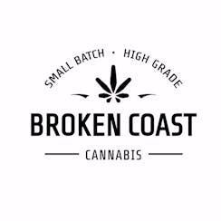 Broken Coast logo